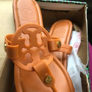 Tory Burch sandals